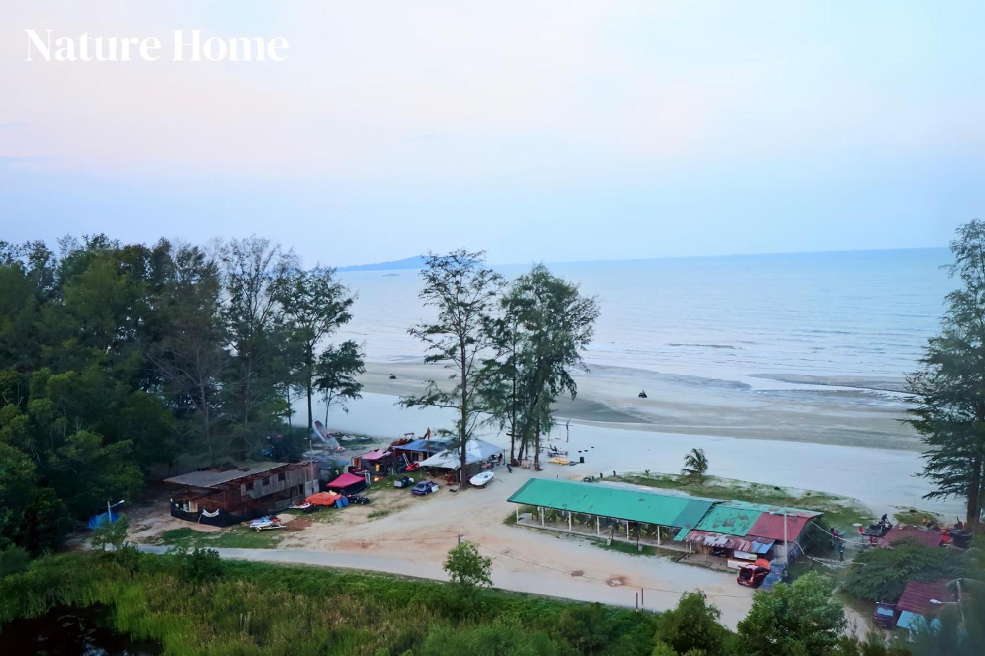 Nature Home - Swiss Garden Resort Residences Kuantan Exterior photo