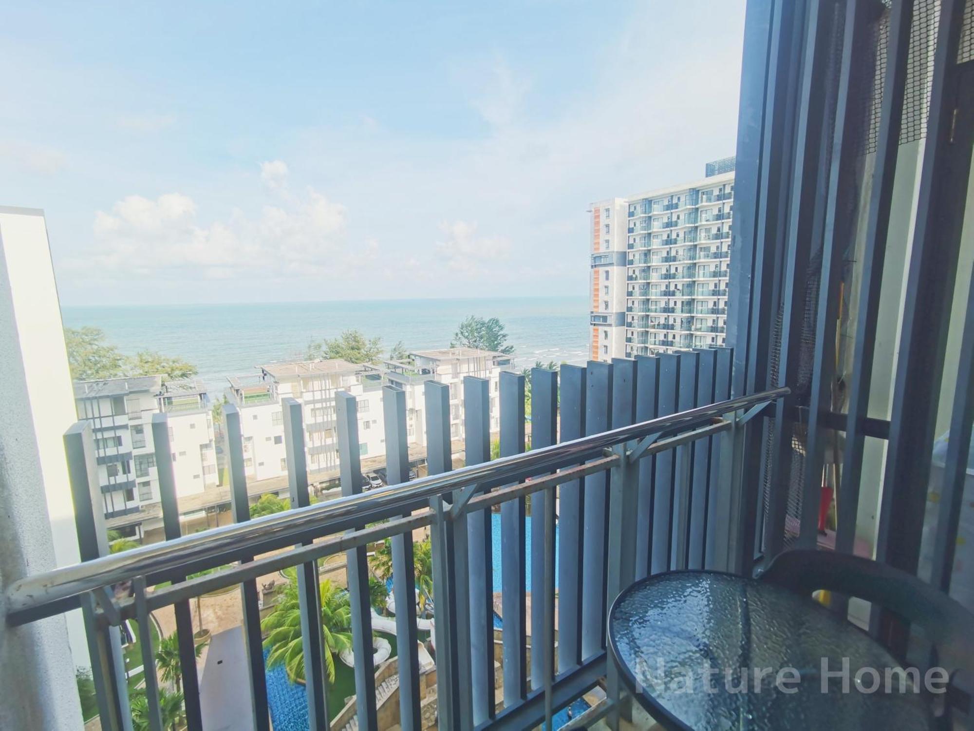 Nature Home - Swiss Garden Resort Residences Kuantan Exterior photo